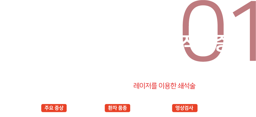 배뇨곤란 적용증례